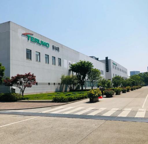 探秘泰尔茂工厂 真实的工作环境与薪资待遇全解析