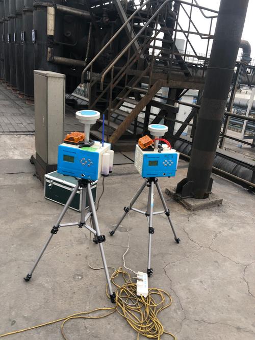 环境监测与环境工程 守护空气质量的科学与实践
