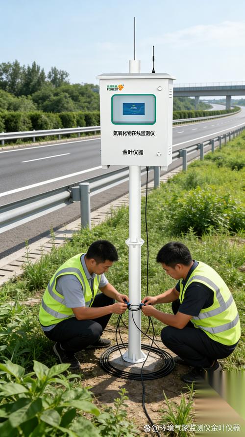 告别频繁校准与探头堵塞 高湿烟气氮氧化物在线监测新选择