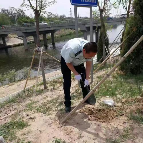 全市生态环境监测大比武 我区环境保护监测站蝉联团体一等奖