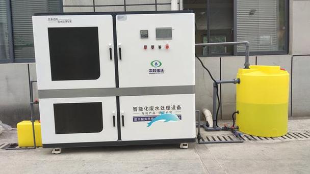 学校实验室废水处理设备品牌与工厂选择指南