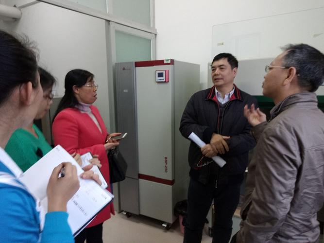 琼中县环境保护监测站顺利通过实验室计量认证 环境监测能力迈上新台阶
