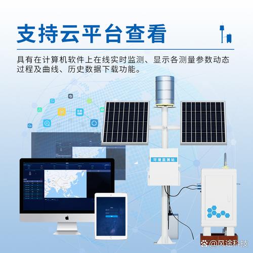 径流小区无人值守自动监测设备 精准反映土壤侵蚀状况的技术利器